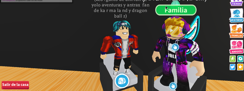Que tanto conoces de ROBLOX