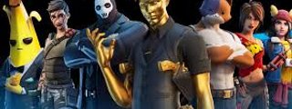CUANTO SABES DE FORTNITE BATTLE ROYALE?