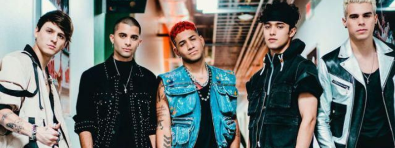 Test de CNCO