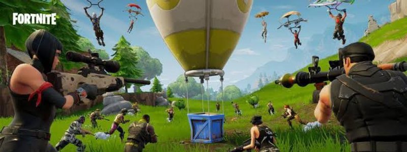 Cuanto sabes de Fortnite 