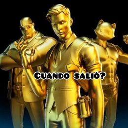 Cuando sali&oacute; Fortnite Battle Royale  - Cuanto sabes de Fortnite 