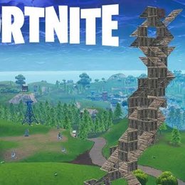 Como se le llama a esos jugadores que son nivel Dios xd - Cuanto sabes de Fortnite 