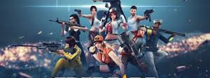 ¿Cuanto sabes de Garena Free Fire?