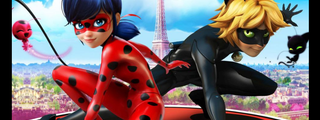 Cuánto sabes de miraculous