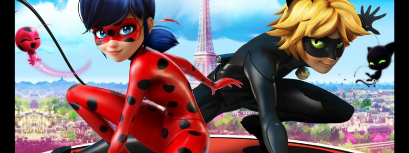 Cuánto sabes de miraculous
