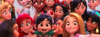 cuanto conoces a las princesas 