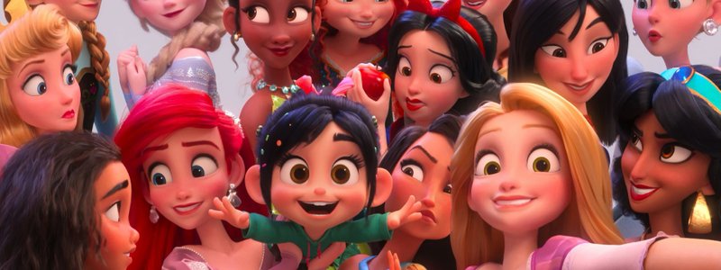 cuanto conoces a las princesas 