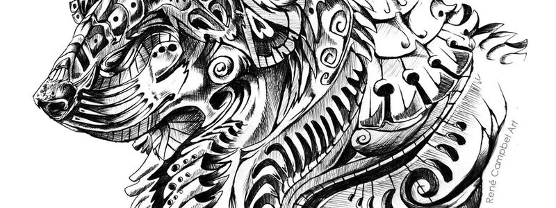 pasion de cores de ainu