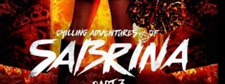 Cuanto sabes sobre las escalofriantes aventuras de Sabrina 