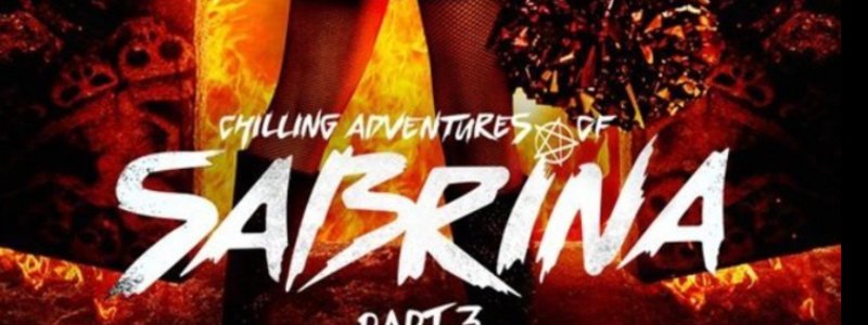 Cuanto sabes sobre las escalofriantes aventuras de Sabrina 