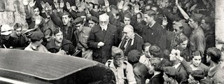 Conflicto de Unamuno y Astray