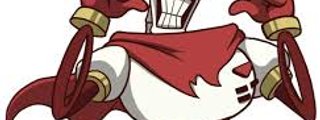 Que personaje eres de Undertale