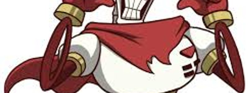 Que personaje eres de Undertale
