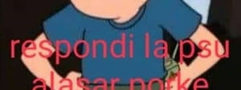 Saber si eres gei😳