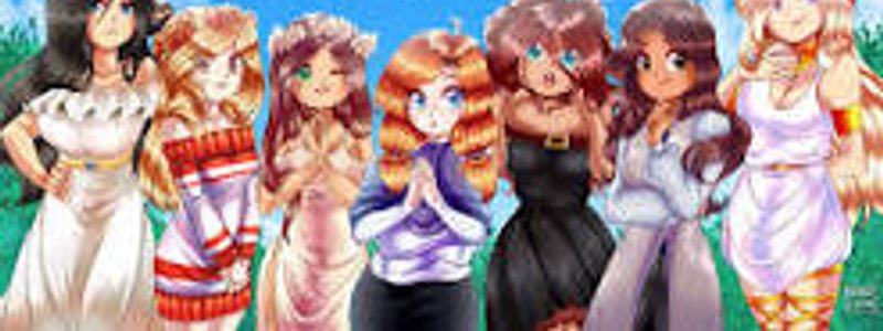 Que doncella de Karmaland eres?