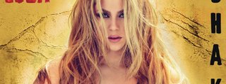 SOS LOBA COMO SHAKIRA????