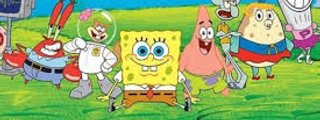 ¿Cuanto sabes de Bob esponja?