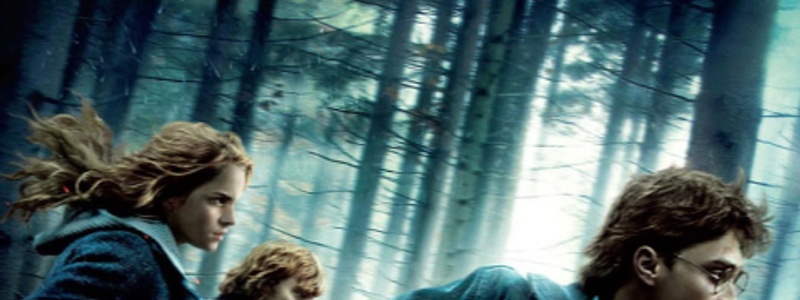 ¿Sabes mucho de harry potter?