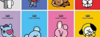 Quien de BT21 eres