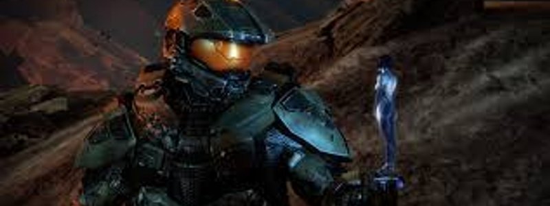 HALO 5 GUARDIANS