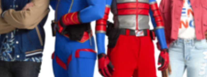 Cuanto sabes sobre henry danger?
