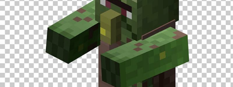 Que tan bien juegas Minecraft ?