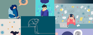 ¿Cómo está mi salud mental?