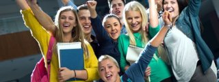 ¿¡QUE TIPO DE ESTUDIANTE ERES !?
