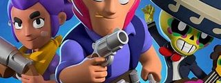 ¿Que brawler eres?