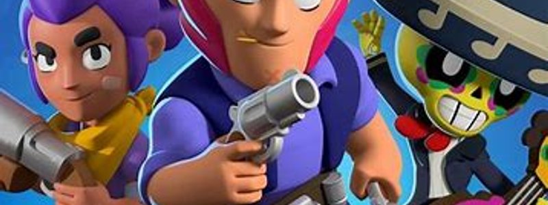 ¿Que brawler eres?