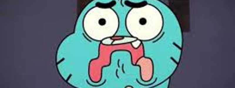 cuanto sabes de gumball