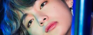 ¿conoces a v de bts?