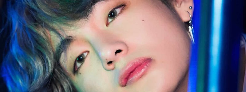 ¿conoces a v de bts?