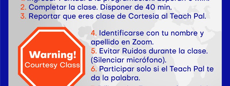 test de ingles