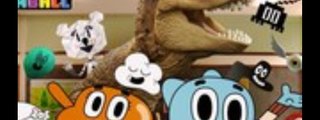 El increíble mundo de gumball test