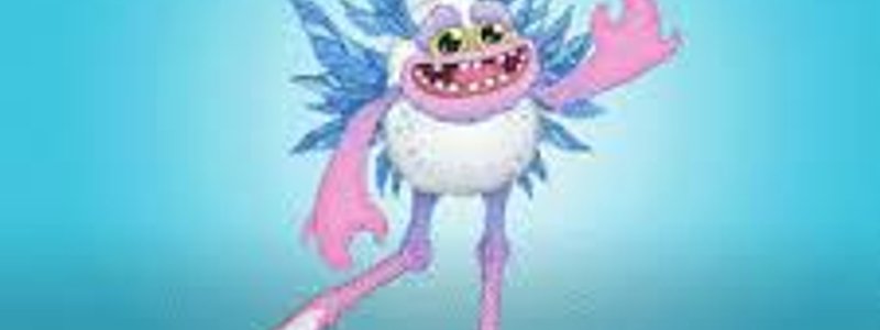 Que monstruo eres de my singing monsters bone y wublin island