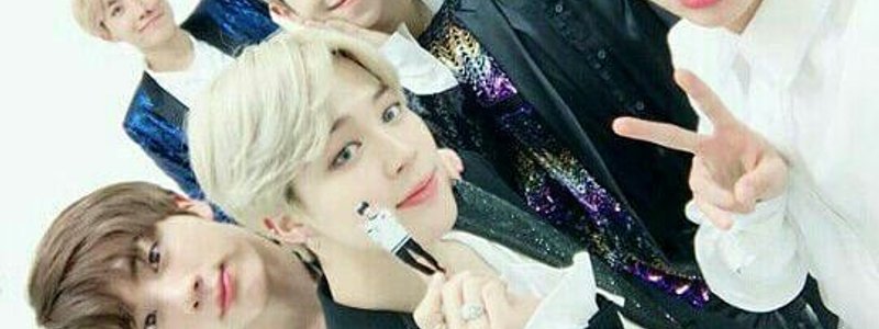¿Quien de bts te ama?