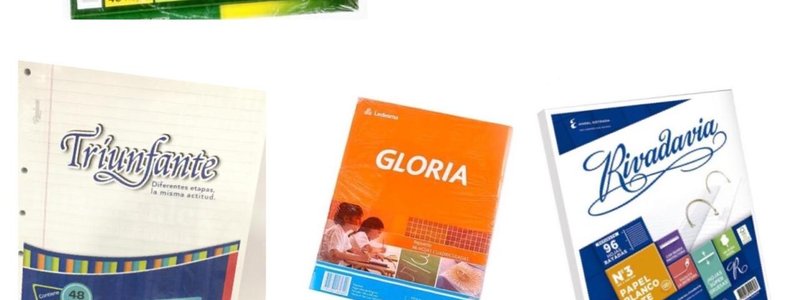 que marca de hojas de carpeta eres según tu personalidad?