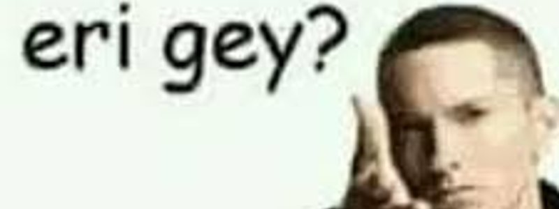 Test pa ver si eres maricon jasjasjajs