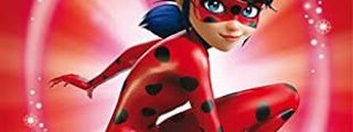 que personaje eres de lady bug...