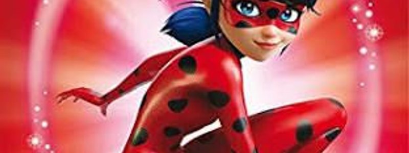 que personaje eres de lady bug...