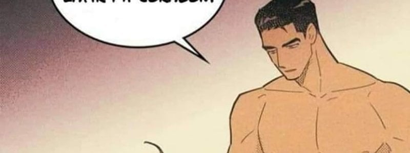 Preguntas Yaoi