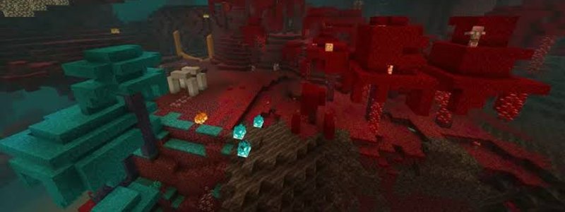 Cuanto sabes del nether