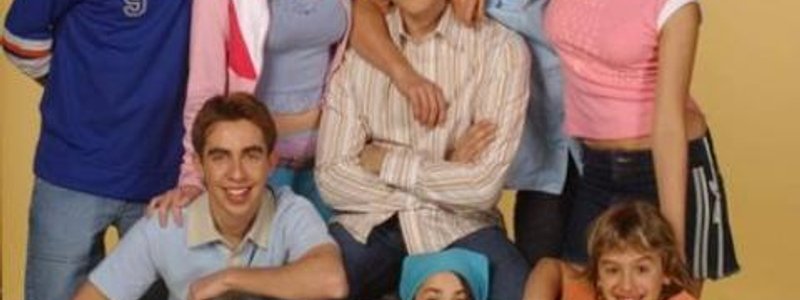 Cuánto sabes de Floricienta