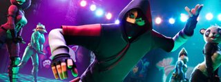 Cuanto sabes de Fortnite