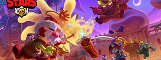 Que brawler eres?