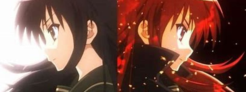 que dere eres anime