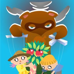 En el Nintendo Power Awards del 2003, Tom Nook fue nominado como uno de los mejores villanos en un juego de Nintendo, a pesar de que no es un villano. - &iquest;Qu&eacute; tanto conoces a Tom Nook?