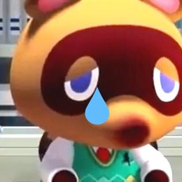 &iquest;Qui&eacute;n estaf&oacute; a Tom Nook? - &iquest;Qu&eacute; tanto conoces a Tom Nook?