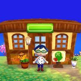 Su caf&eacute; favorito. - &iquest;Qu&eacute; tanto conoces a Tom Nook?